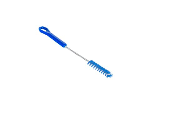 ELECTROLUX PROFESSIONAL PARTS Electrolux Professional 095846 Nylon Brush With Plastic Handle With Gal - SKU ELX095846