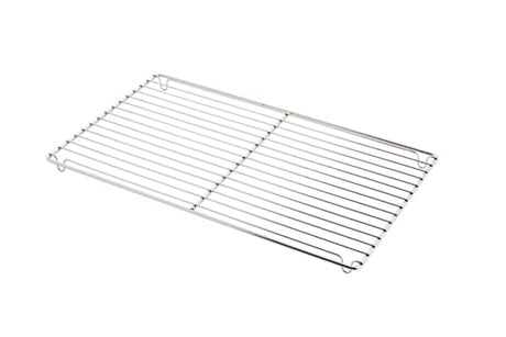 ELECTROLUX PROFESSIONAL 095876 GRID IN AISI 304 GN1/1