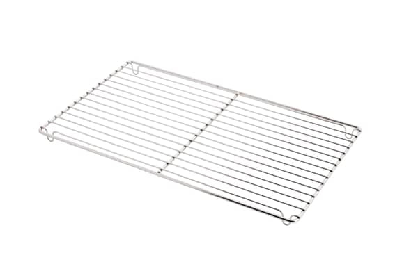 ELECTROLUX PROFESSIONAL PARTS Electrolux Professional 095876 Grid In Aisi 304 GN1/1 - SKU ELX095876