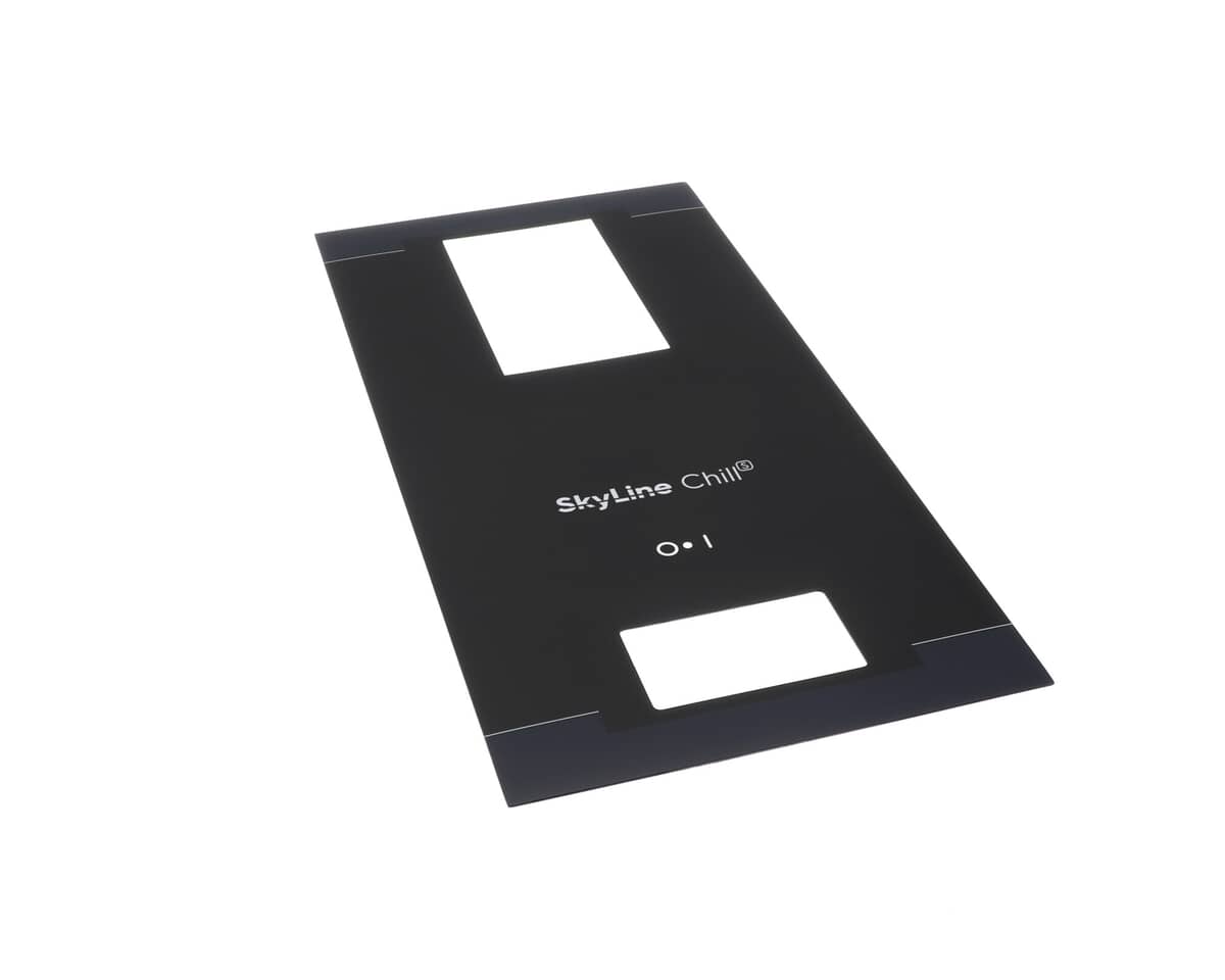 ELECTROLUX PROFESSIONAL PARTS Electrolux Professional 095934 Adhesive Membrane - SKU ELX095934