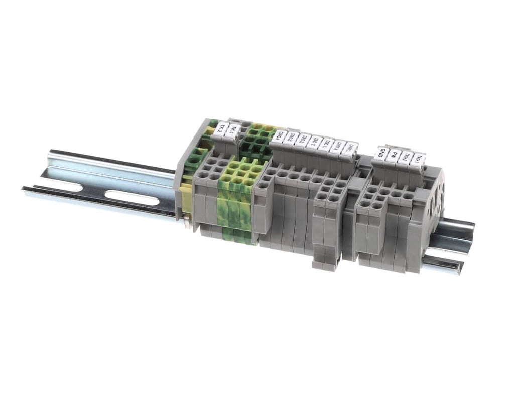 ELECTROLUX PROFESSIONAL PARTS Electrolux Professional 095999 Terminal Board - SKU ELX095999