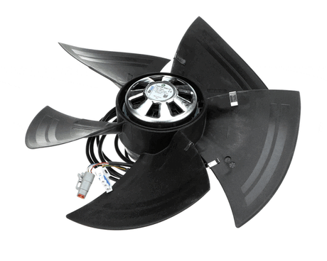 ELECTROLUX PROFESSIONAL PARTS Electrolux Professional 096011 Cabinet Fan - SKU ELX096011