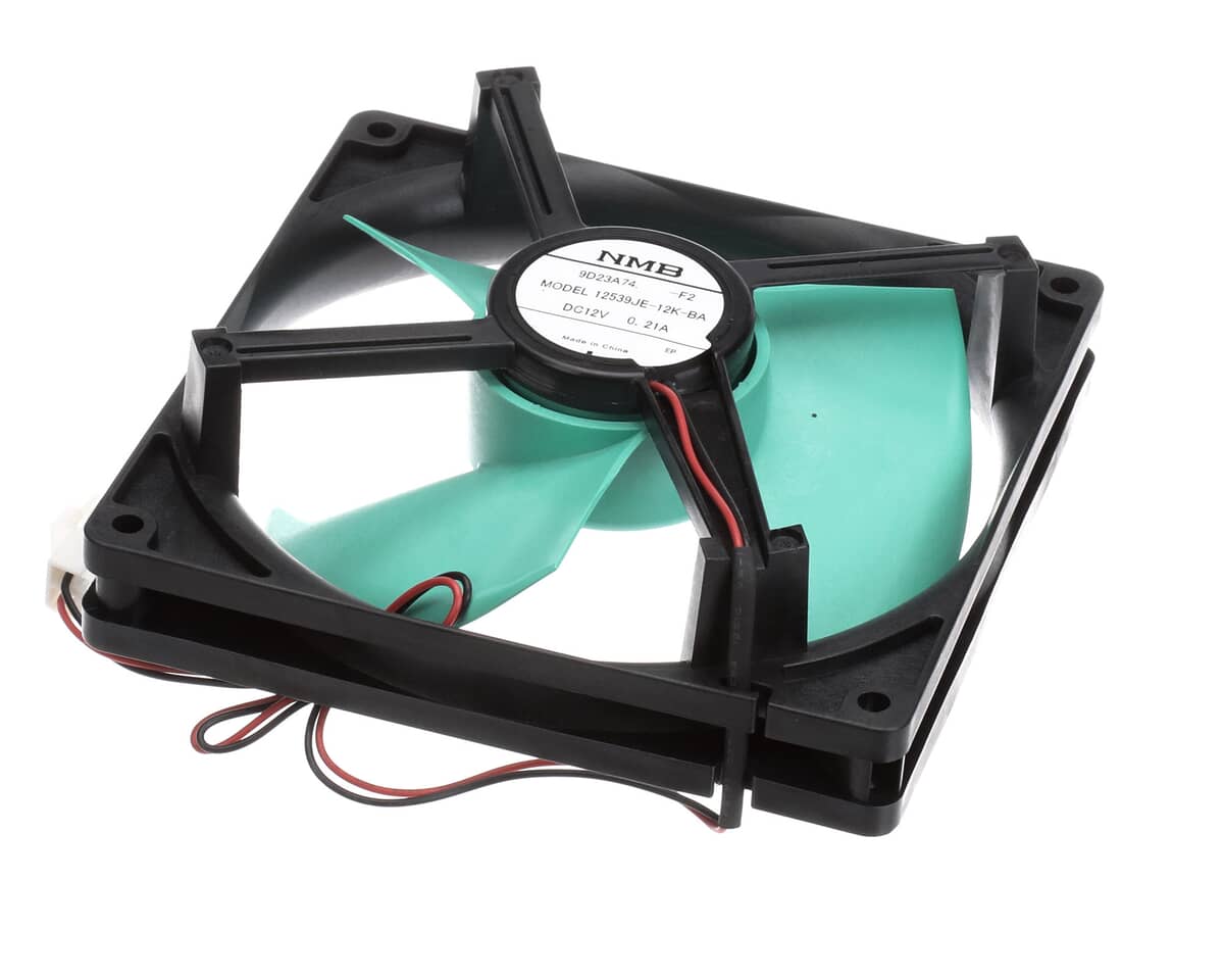 ELECTROLUX PROFESSIONAL PARTS Electrolux Professional 096250 Circuit Fan 12539JE12KBAF2 - SKU ELX096250