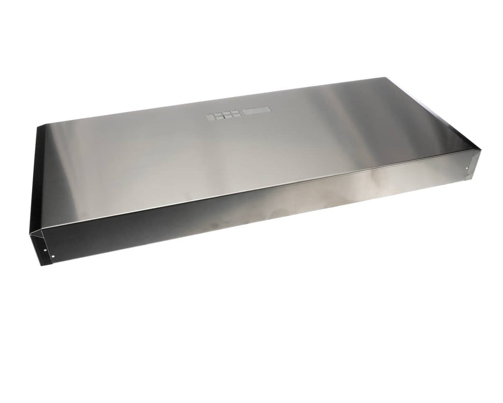 ELECTROLUX PROFESSIONAL PARTS Electrolux Professional 096562 Control Panel - SKU ELX096562