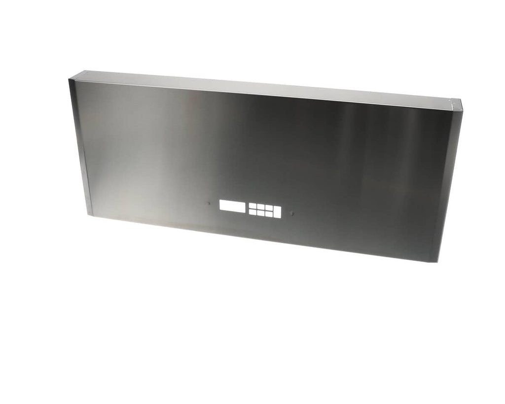 ELECTROLUX PROFESSIONAL PARTS Electrolux Professional 097478 Control Panel - SKU ELX097478