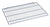 ELECTROLUX PROFESSIONAL PARTS Electrolux Professional 099619 Grid Shelf - SKU ELX099619
