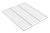 ELECTROLUX PROFESSIONAL PARTS Electrolux Professional 099875 Grill - SKU ELX099875