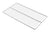 ELECTROLUX PROFESSIONAL PARTS Electrolux Professional 099876 Grill Bottom Shelf - SKU ELX099876