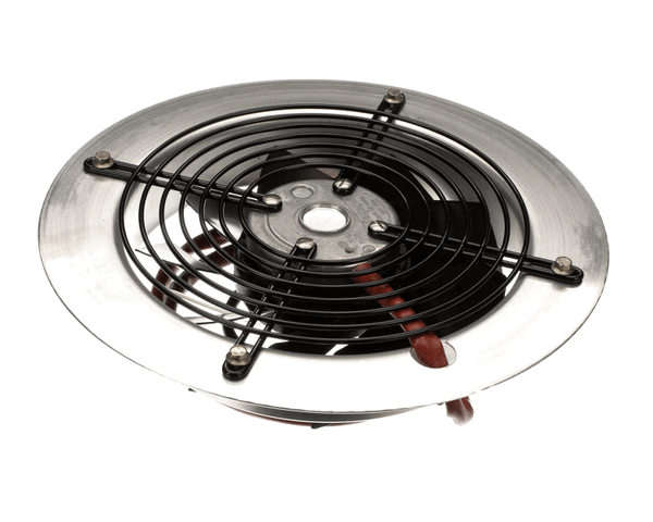 ELECTROLUX PROFESSIONAL PARTS Electrolux Professional 0A9597 Fan - SKU ELX0A9597