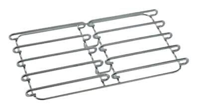 ELECTROLUX PROFESSIONAL PARTS Electrolux Professional 0C0130 Grill Inox - SKU ELX0C0130