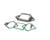 ELECTROLUX PROFESSIONAL PARTS Electrolux Professional 0C0720 Inspector Lid - SKU ELX0C0720