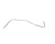 ELECTROLUX PROFESSIONAL PARTS Electrolux Professional 0C0745 Pipe - SKU ELX0C0745