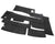 ELECTROLUX PROFESSIONAL PARTS Electrolux Professional 0C1166 Boiler Insulation Kit - SKU ELX0C1166