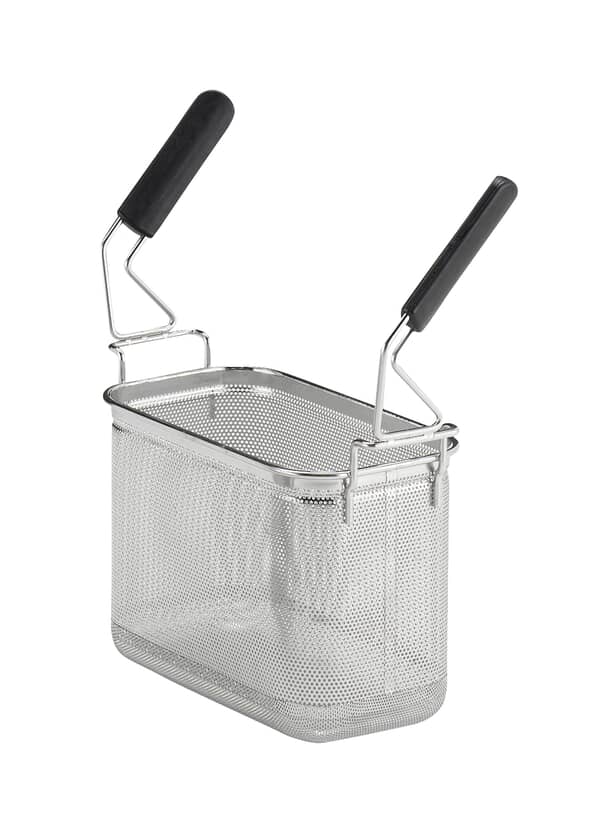 ELECTROLUX PROFESSIONAL PARTS Electrolux Professional 0C1340 Pasta Cooker Basket; 275X150X210MM - SKU ELX0C1340
