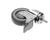 ELECTROLUX PROFESSIONAL PARTS Electrolux Professional 0C1631 Caster With Brake Dia 100MM - SKU ELX0C1631