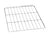 ELECTROLUX PROFESSIONAL PARTS Electrolux Professional 0C1722 Oven Grid Shelf - SKU ELX0C1722