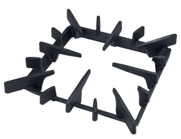 ELECTROLUX PROFESSIONAL PARTS Electrolux Professional 0C1985 Grid For Open Fire Cast-Iron - SKU ELX0C1985
