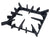 ELECTROLUX PROFESSIONAL PARTS Electrolux Professional 0C1985 Grid For Open Fire Cast-Iron - SKU ELX0C1985