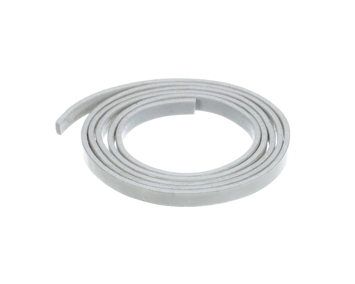 ELECTROLUX PROFESSIONAL PARTS Electrolux Professional 0C2496 Gasket; Control Panel; By Meter; Grey - SKU ELX0C2496