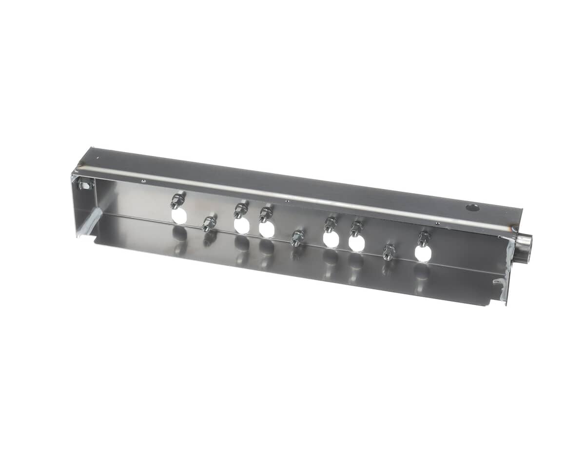 ELECTROLUX PROFESSIONAL PARTS Electrolux Professional 0C2947 Heating Element Box RH - SKU ELX0C2947