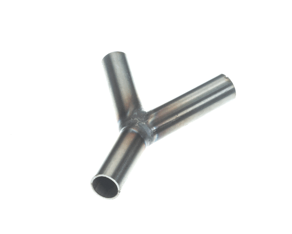 ELECTROLUX PROFESSIONAL PARTS Electrolux Professional 0C2950 Pipe Fitting 3 Way - SKU ELX0C2950
