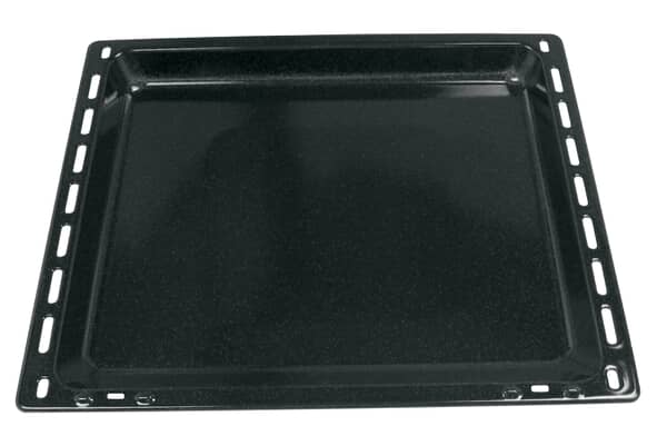 ELECTROLUX PROFESSIONAL PARTS Electrolux Professional 0C3028 Drip Pan; Enamelled; 422X370X3 - SKU ELX0C3028