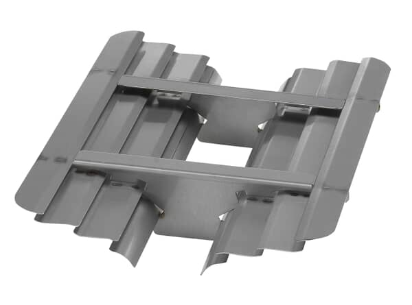 ELECTROLUX PROFESSIONAL PARTS Electrolux Professional 0C3717 Deflector - SKU ELX0C3717