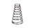 ELECTROLUX PROFESSIONAL PARTS Electrolux Professional 0C4002 Spring - SKU ELX0C4002