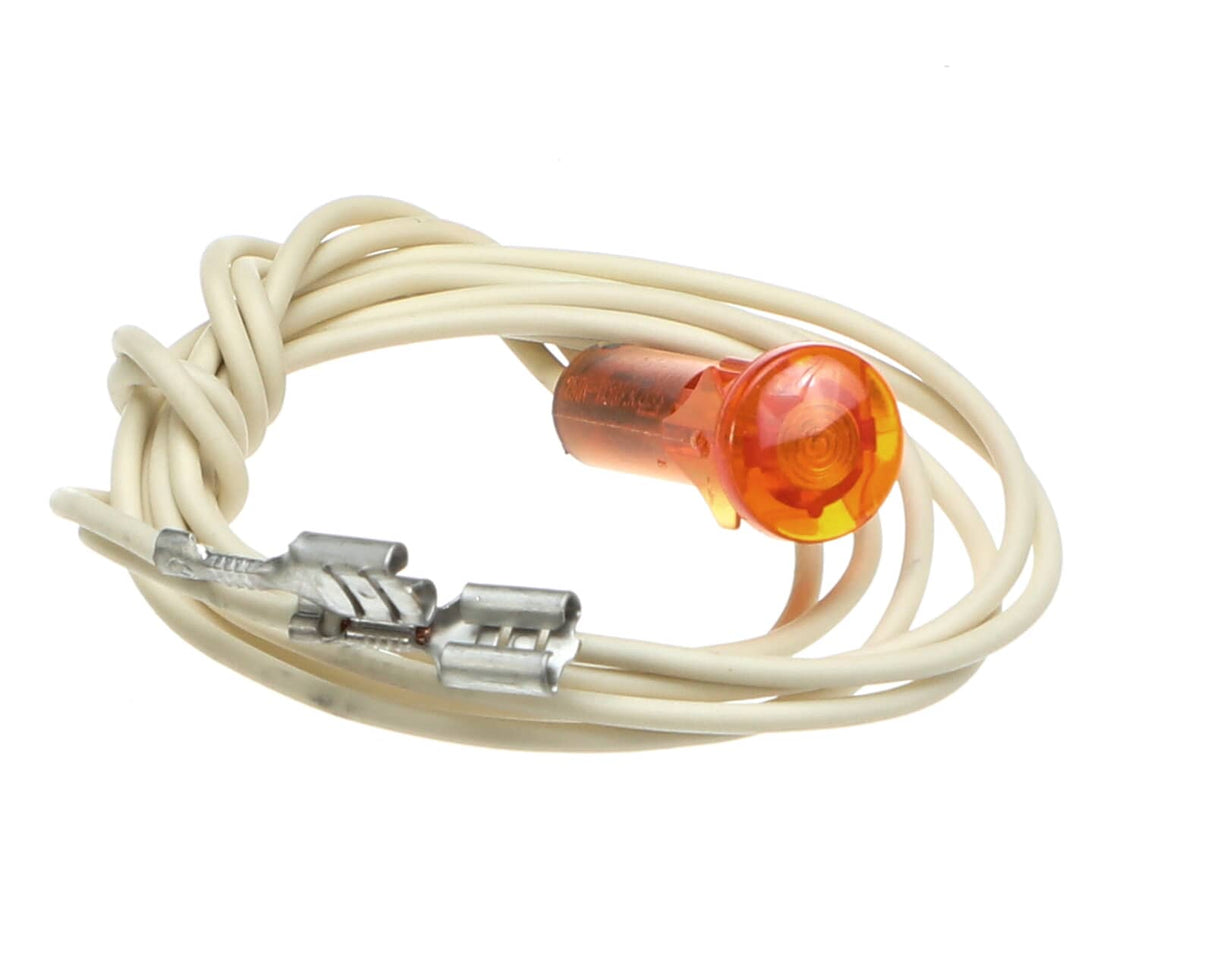 ELECTROLUX PROFESSIONAL PARTS Electrolux Professional 0C4182 Yellow Pilot Lamp - SKU ELX0C4182