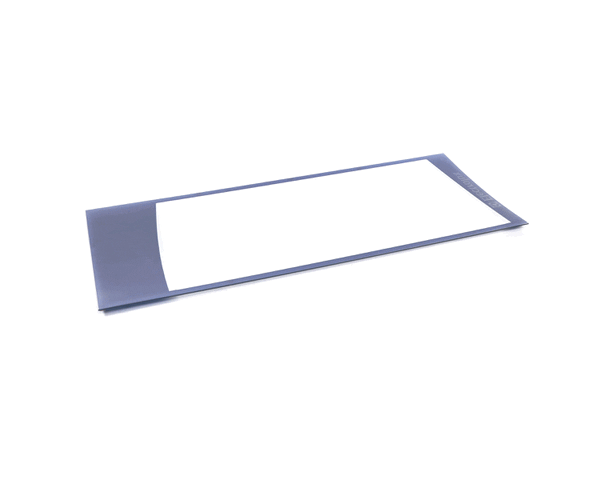 ELECTROLUX PROFESSIONAL PARTS Electrolux Professional 0C4488 Curved Glass Est.b/E LW202 - SKU ELX0C4488