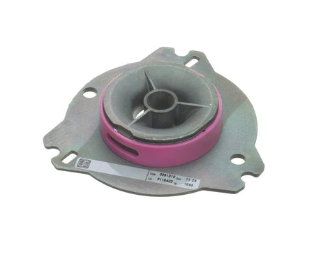 ELECTROLUX PROFESSIONAL PARTS Electrolux Professional 0C4630 Aerator W/O-Ring Violet - SKU ELX0C4630