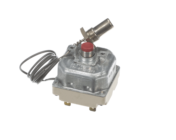 ELECTROLUX PROFESSIONAL PARTS Electrolux Professional 0C4702 Overtemperature Limiter - SKU ELX0C4702