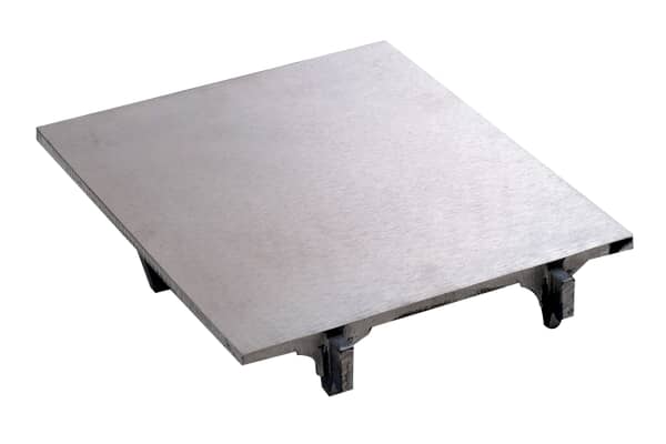 ELECTROLUX PROFESSIONAL PARTS Electrolux Professional 0C4708 Single Burner Radiant Plate; 300X340X50 - SKU ELX0C4708