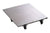 ELECTROLUX PROFESSIONAL PARTS Electrolux Professional 0C4708 Single Burner Radiant Plate; 300X340X50 - SKU ELX0C4708