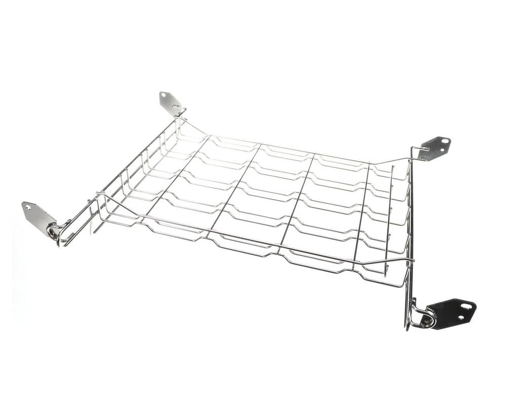 ELECTROLUX PROFESSIONAL PARTS Electrolux Professional 0C5014 Chrome Grid Sx One 061 - SKU ELX0C5014