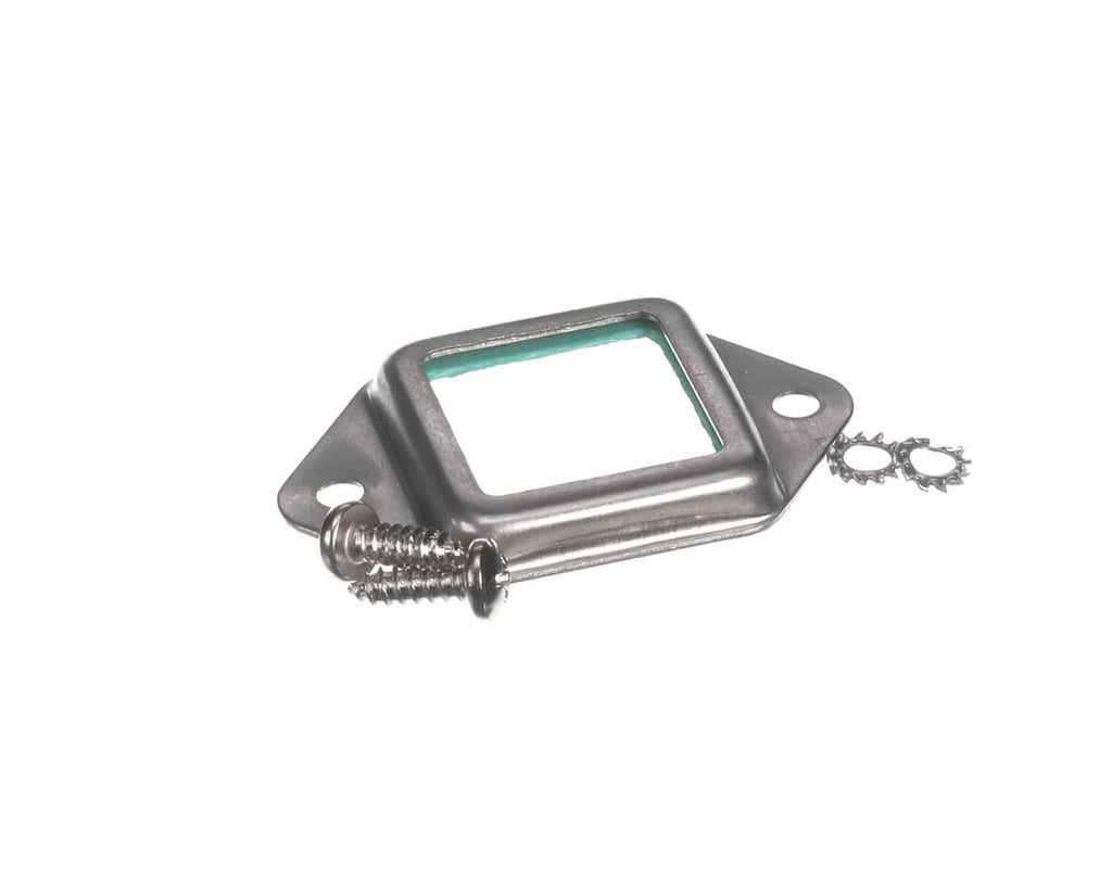 ELECTROLUX PROFESSIONAL PARTS Electrolux Professional 0C5340 Inspection Glass Kit - SKU ELX0C5340