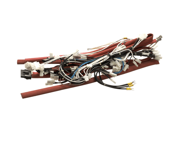 ELECTROLUX PROFESSIONAL PARTS Electrolux Professional 0C5392 Wiring Harness; CP/E1SUH Vapiano Usa - SKU ELX0C5392