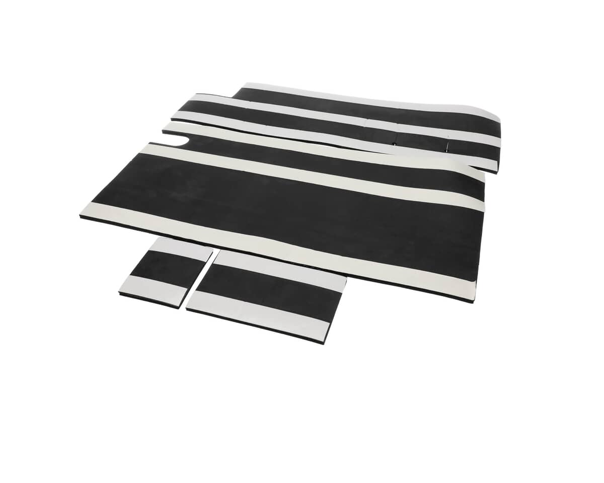 ELECTROLUX PROFESSIONAL PARTS Electrolux Professional 0C5837 Boiler Insulation; Elt One 102 - 201 - SKU ELX0C5837