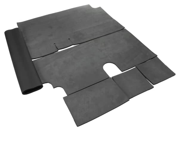 ELECTROLUX PROFESSIONAL PARTS Electrolux Professional 0C5838 Boiler Insulation Elt One 202 - SKU ELX0C5838