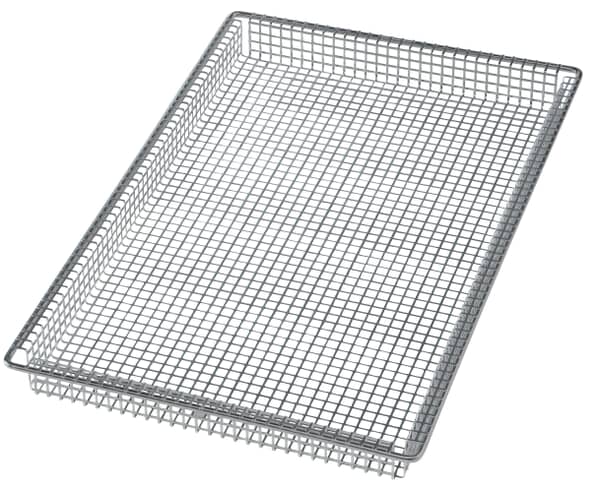 ELECTROLUX PROFESSIONAL PARTS Electrolux Professional 0C6037 Basket Set 2PCS - SKU ELX0C6037
