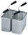 ELECTROLUX PROFESSIONAL PARTS Electrolux Professional 0C6290 Pasta Cooker Basket; Set 2PCS; Gn 1/3 - SKU ELX0C6290