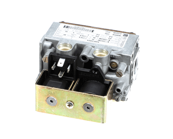 ELECTROLUX PROFESSIONAL PARTS Electrolux Professional 0C6359 Gas Valve; 830 Tandem 220/240 V 50HZ - SKU ELX0C6359
