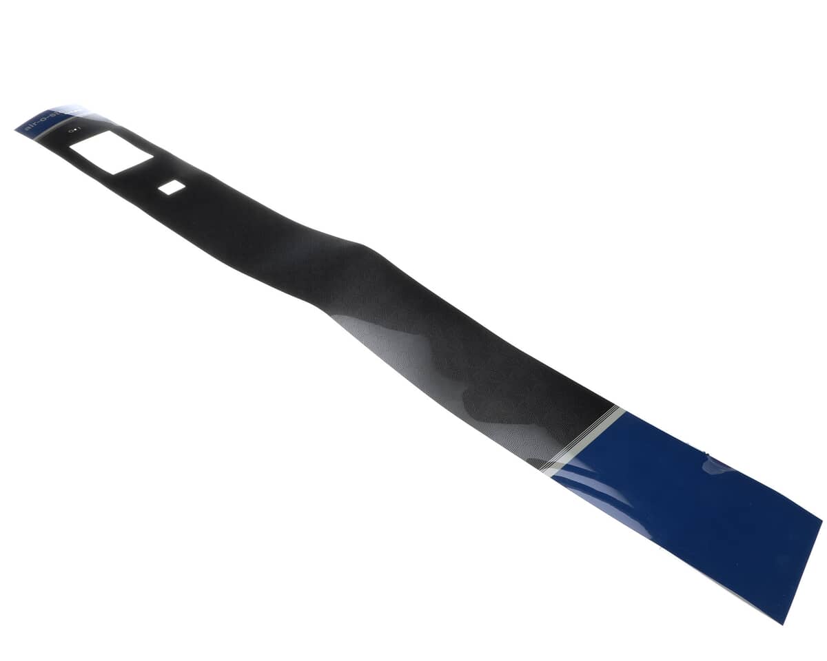 ELECTROLUX PROFESSIONAL PARTS Electrolux Professional 0C6550 Adhesive Membrane - SKU ELX0C6550