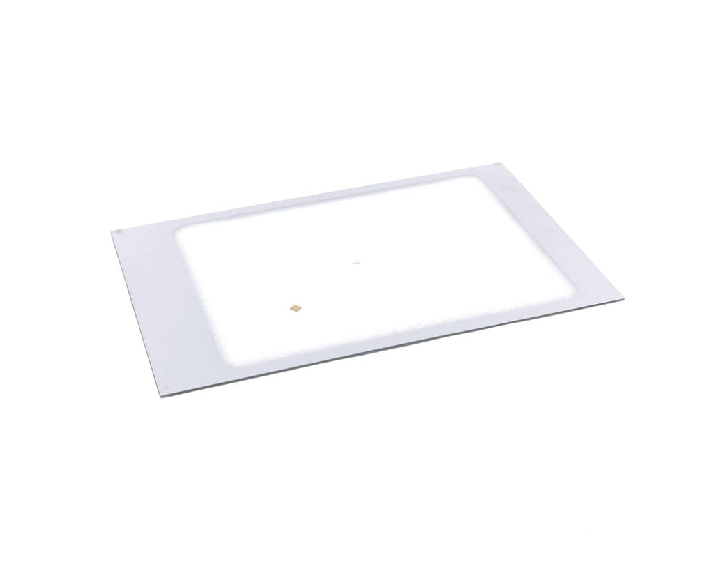 ELECTROLUX PROFESSIONAL PARTS Electrolux Professional 0C6560 Door Glass; 894X601MM; Externa - SKU ELX0C6560