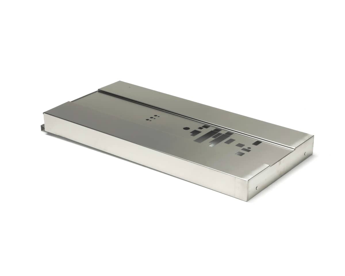 ELECTROLUX PROFESSIONAL PARTS Electrolux Professional 0C6595 Control Panel 102 Liv.c - SKU ELX0C6595