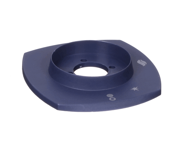 ELECTROLUX PROFESSIONAL PARTS Electrolux Professional 0C6671 Ring Nut - SKU ELX0C6671