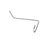 ELECTROLUX PROFESSIONAL PARTS Electrolux Professional 0C6865 Pipe Front - SKU ELX0C6865
