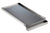 ELECTROLUX PROFESSIONAL PARTS Electrolux Professional 0C6880 Smooth Steak Plate; 2 Burner; N700 - SKU ELX0C6880