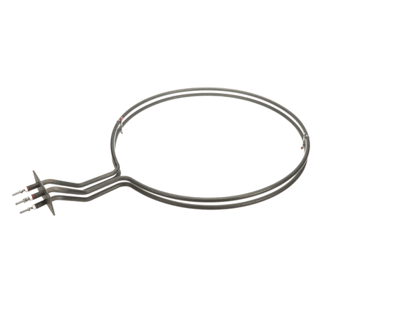 ELECTROLUX PROFESSIONAL PARTS Electrolux Professional 0C6984 Heating Element; 200V-3200W; W/Pivot - SKU ELX0C6984