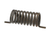 ELECTROLUX PROFESSIONAL PARTS Electrolux Professional 0C7105 Spring Left DIA.6MM - SKU ELX0C7105